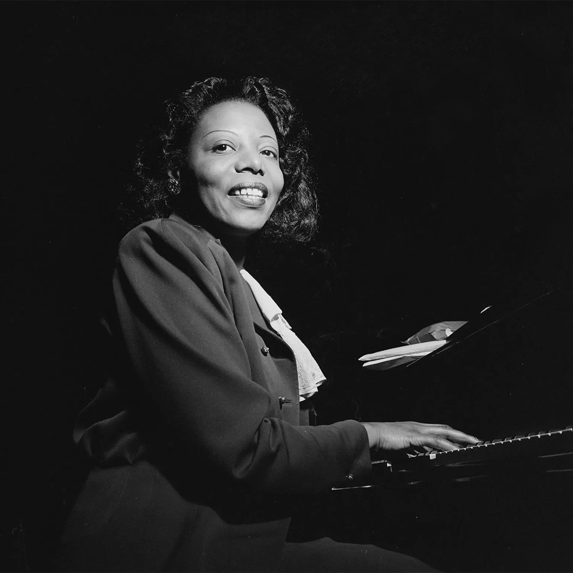 Our Purpose — The Mary Lou Williams Foundation